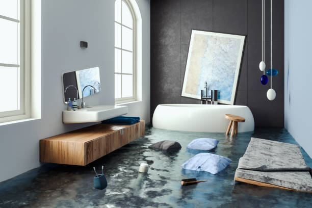 Best Emergency water damage restoration  in East Moline, IL