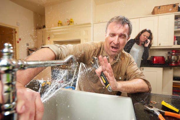  East Moline, IL Water damage restoration Pros